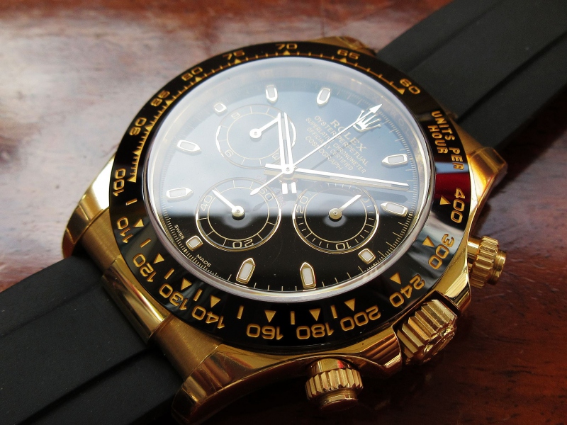 炎陵县回收旧手表估价到位