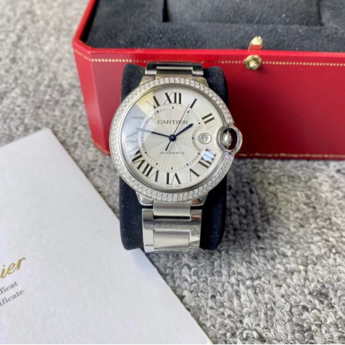 【2301-31-6】二手卡地亚_名表类_所有名表_商城_名表论坛网商城