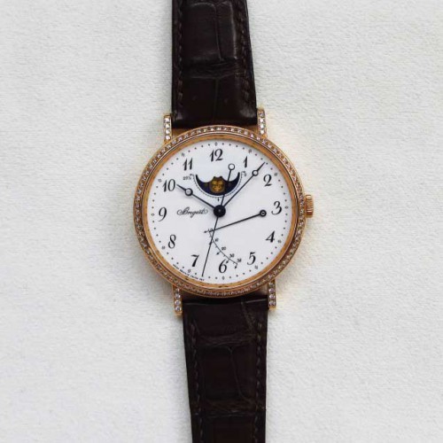 【2603-18-1】二手宝玑