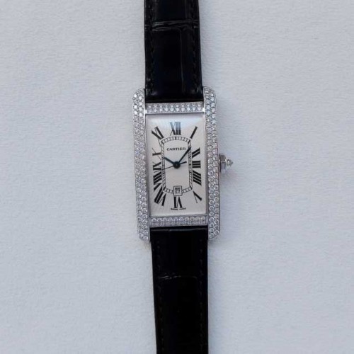 【2603-18-2】二手卡地亚