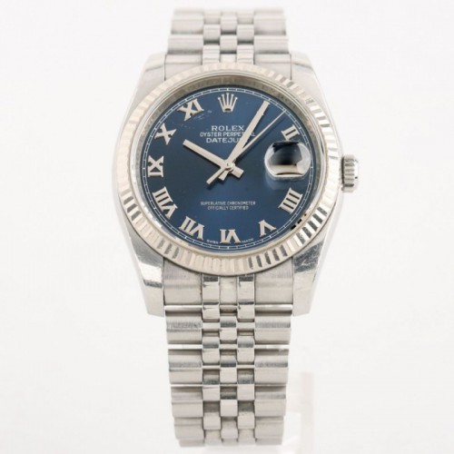 【2603-22-7】二手劳力士