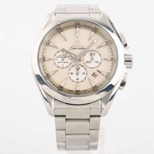 【2603-22-31】二手欧米茄